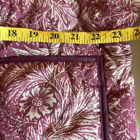 🔥SUMMER SALE🔥NWOT Floral pink Women's Jacket - Picture 4 of 7